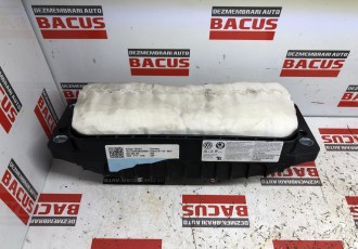 Airbag Pasager Volkswagen Golf 6 Cod : 5K0880204