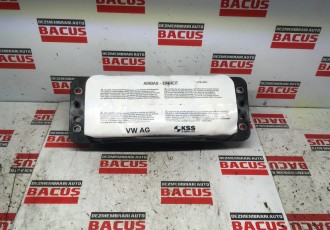 Airbag Pasager Volkswagen Golf 7 Skoda Octavia 3 Cod :