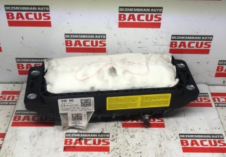 Airbag pasager Volkswagen Passat B8 2016, 3G0880204E