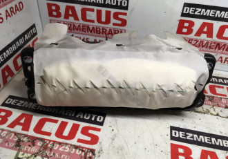 Airbag pasager VW Passat B6 cod: 3c0880204e