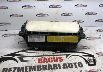 Airbag pasager VW Passat B7 cod: 3aa880204