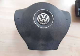 Airbag pentru VW Passat B7 cod: 3C8880201T