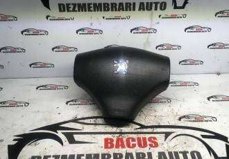 Airbag Peugeot 206 cod: 96441166ZR