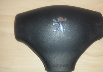Airbag Peugeot 206 cod: 96441166ZR