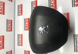  AIRBAG PEUGEOT 208 I (CA_, CC_) 1.4 HDI -  96728484ZD
