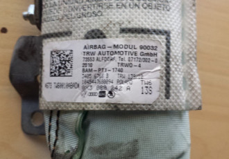 Airbag scaun Audi A1 an 2011 cod:8x3880242a