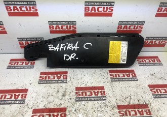 Airbag Scaun Dreapta Fata Opel Zafira C Cod : 13251388