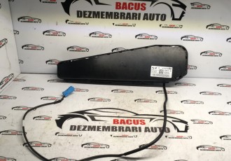Airbag scaun fata dreapta BMW F20 F21 F30 F31 F32 F33 F34 F36 cod 7239616-04