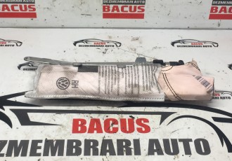 Airbag scaun stanga Cod: 5G0880241 Skoda Octavia 3 [2013 - 2017] 