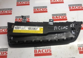 Airbag scaun stanga fata, Mercedes Clasa A (W169) 603477001 