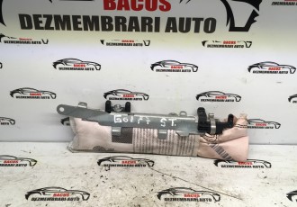 Airbag scaun stanga fata Volkswagen Golf 7 1.6 Motorina 2015, 5G0880241