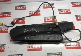 Airbag scaun stanga fata VW Golf 5 1k4880241b