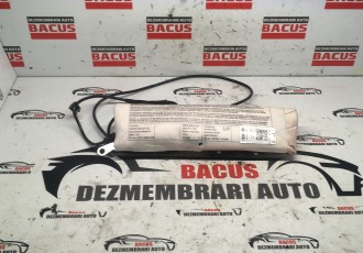 Airbag Scaun Stanga Fata VW Passat B7 Cod: 3AA880241