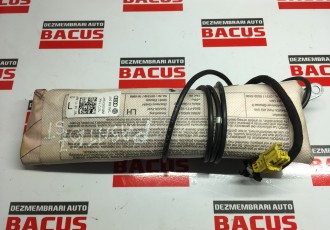 Airbag scaun stanga fata VW Passat B7 cod: 3aa880241