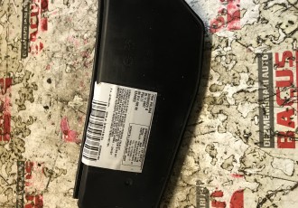 Airbag scaun stanga Peugeot 308, 2012, 9661448380