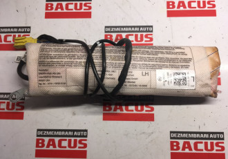 Airbag scaun stanga Skoda Superb 2 cod: 3t0880241b