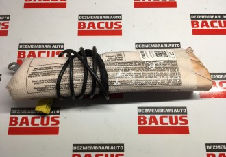 Airbag scaun Volkswagen Passat B7 cod: 3aa880242