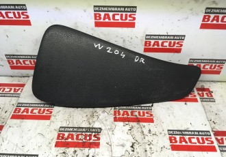 Airbag scaune dreapta fata Mercedes C class w204 an 2006-2011 cod piesa 605010800c