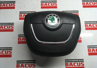 Airbag Skoda Octavia 2 cod: 1z0880201aq