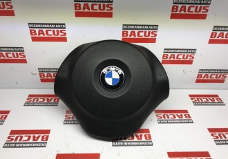 Airbag Sofer 6763080 BMW 1 E81,E87 2004