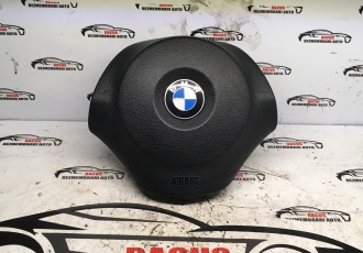 Airbag Sofer 6763080 BMW 1 E81,E87 2004