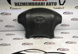 Airbag Sofer / Airbag Volan Hyundai Tucson An 2004-2010