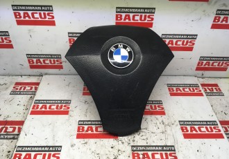 Airbag Sofer BMW 5 (E60, E61) 601718900