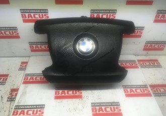 Airbag Sofer BMW 7 (E65, E66, E67) 2001 - 2008 Motorina 6043589, 604358900