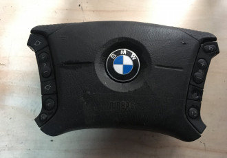 Airbag Sofer BMW X3 E83 2.0D 61611052B 33340044008T 6 903 396 30316056
