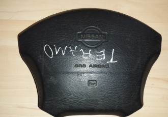 Airbag sofer Nissan Terrano 2