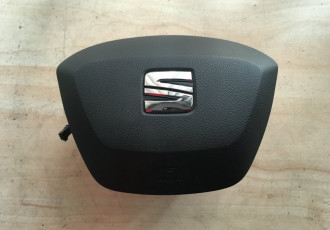 Airbag Sofer Seat Leon 3 5F (2012-prezent) 5F0880201H