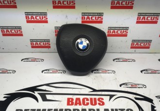 Airbag sofer / volan Cod: 2406117001B BMW X5 E70 [2006 - 2010] 