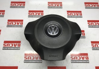 Airbag Sofer Volan VW Polo 6R cod: 6RS880201