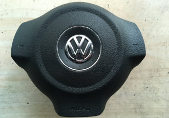 Airbag sofer (volan) VW Polo 6R cod: 6rs880201