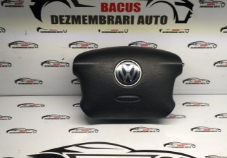 Airbag Sofer Volkswagen VW Golf 4 [1997 - 2006] 3B0880201AS