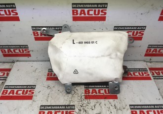 Airbag usa stanga fata BMW seria 5 E60 6963021 -601190401E