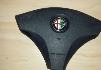 Airbag volan 156017268 alfa romeo 156 1997-2002