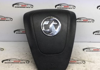 Airbag volan 2015 opel mokka 1.6 benzina cod oem 95328138  2012-2016