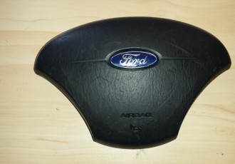 Airbag volan 2M51-A042B85-DE, Ford Focus sedan