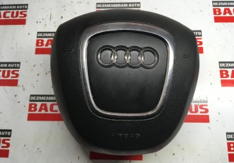 Airbag volan 3 spite Audi A6 4F cod: 4f0880201bk
