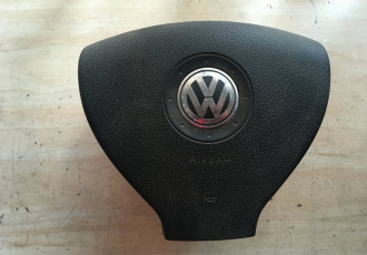 Airbag volan 3 spite VW PASSAT GOLF JETTA 5N0880201A 