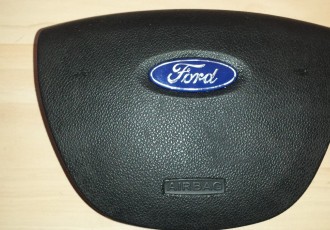 Airbag volan, 4M51-A042B85-CF, Ford Focus 2 (DA)