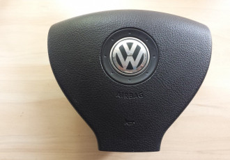 Airbag volan 6Q0880201AC, Vw Polo (9N) 2001-2009