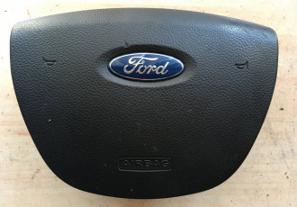Airbag volan, 8v41-R042B85-acw, Ford Focus C-Max 2003 2007 