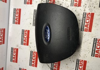 Airbag volan, 8v41-R042B85-ADW, Ford Focus C-Max 2003 2007