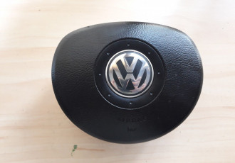 Airbag volan airbag sofer VW CADDY, Polo cod: 1t0880201