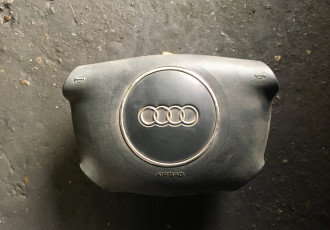 Airbag volan Audi A2 cod: 8p0880201d