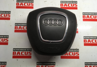 Airbag volan Audi A3 8P cod: 8p0880201