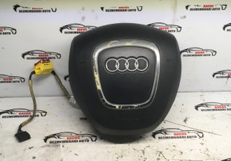 Airbag volan Audi A3 8P Facelift 2.0 TDI 2011 Cod : 8P7880201E 