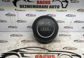 Airbag volan AUDI A3 Sportback 8VA, 8VF 2012 -> 8V0880201AL